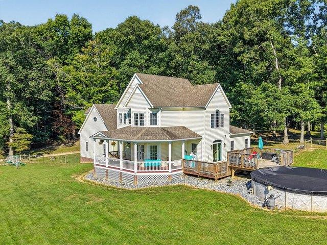 House for sale in Virginia
