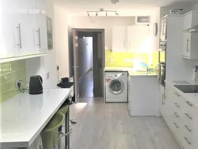 House for rent in Bournbrook, West Midlands