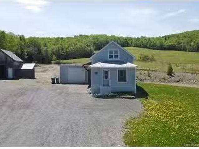 House for sale in Madawaska, New Brunswick
