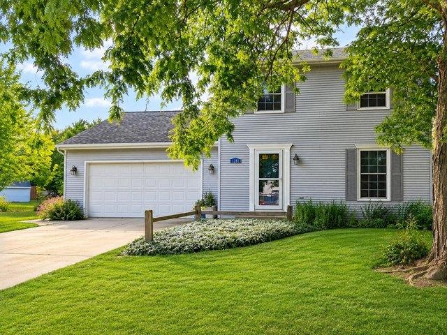 House for sale in Sheboygan Falls, Wisconsin