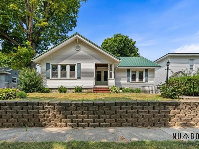 House for sale in Ionia, Michigan