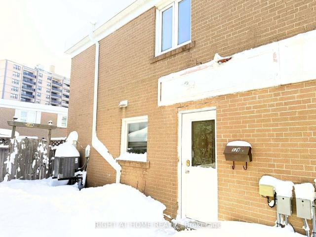 Condo for sale in Georgina, Ontario