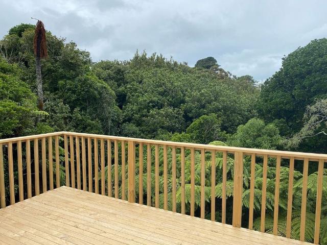 House for rent in Crofton Downs, Wellington