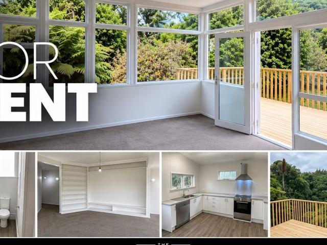 House for rent in Crofton Downs, Wellington