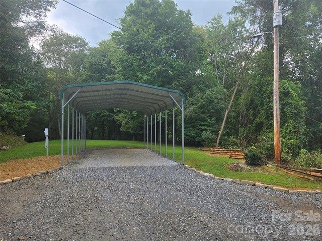 Land for sale in Tuckasegee, North Carolina