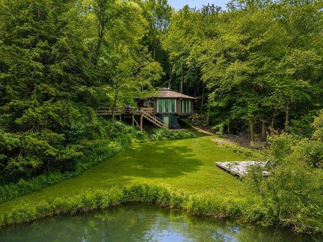 House for sale in Vermont
