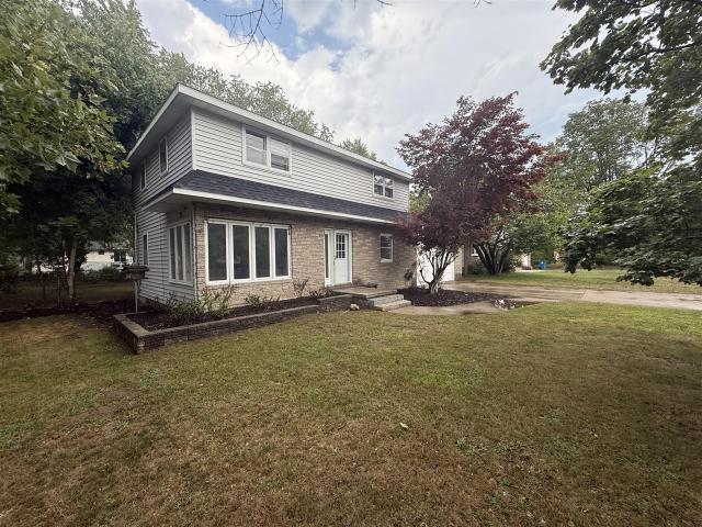 House for sale in Whitehall, Michigan