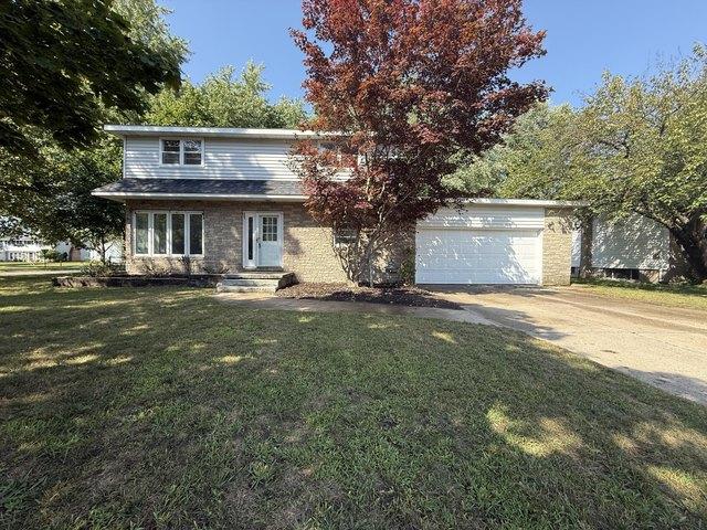 House for sale in Whitehall, Michigan
