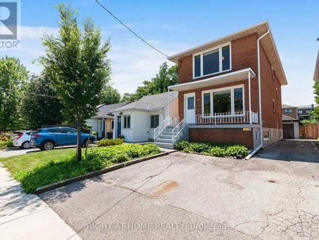 House for sale in Woburn, Ontario