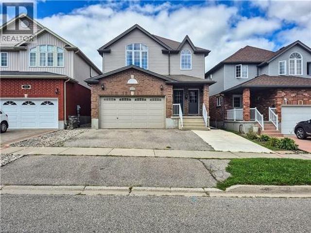 Property for rent in Kitchener, Ontario