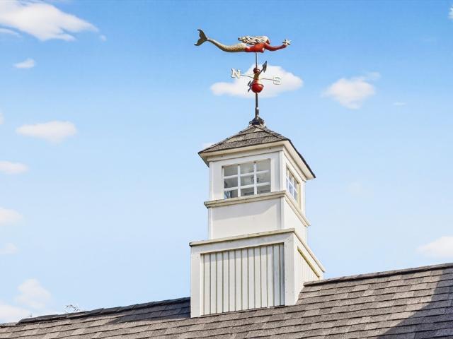 House for sale in Mashpee, Massachusetts