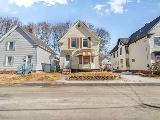 House for sale in Brewer, Maine