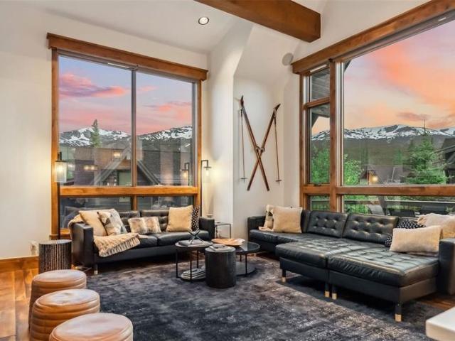 House for sale in Breckenridge
