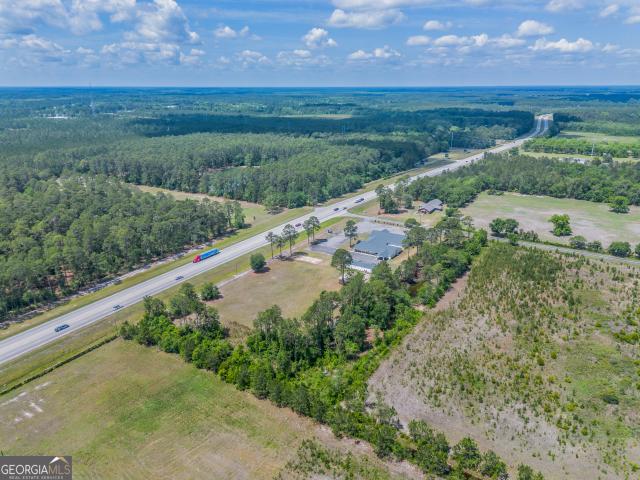 Commercial for sale in Waycross, Georgia