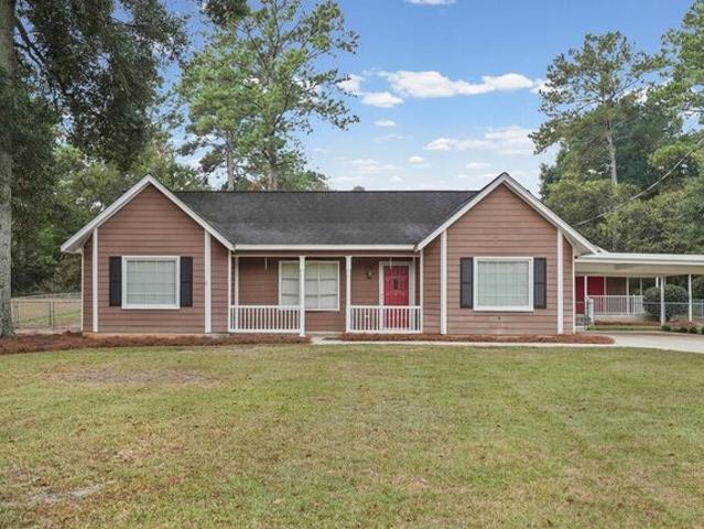 House for sale in Albany, Dougherty County