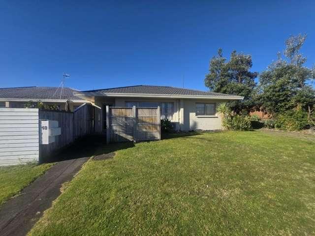 Apartment for rent in Bay Of Plenty