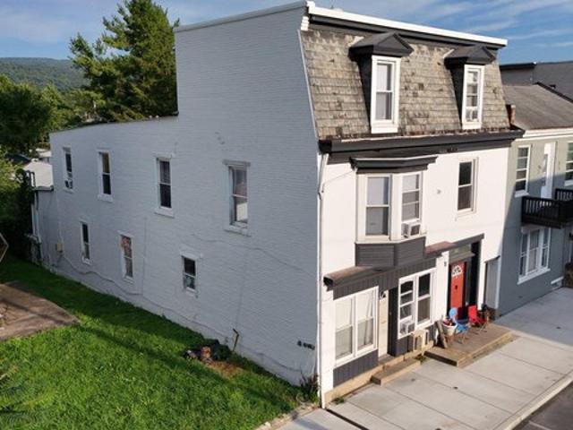 House for sale in Lewistown, Mifflin County
