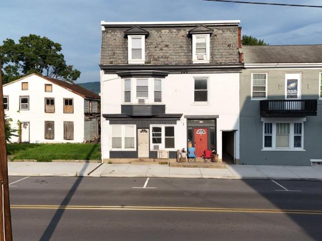 House for sale in Lewistown, Mifflin County