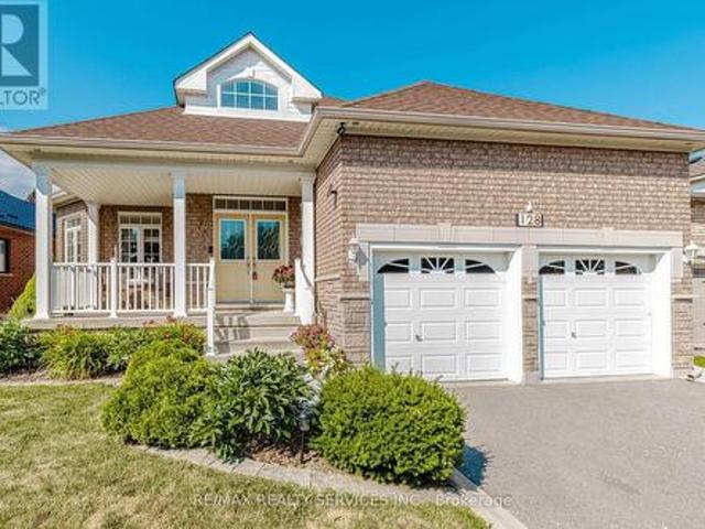 House for sale in Caledon, Ontario