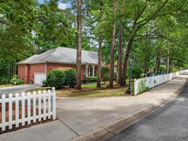 House for sale in Aiken, South Carolina