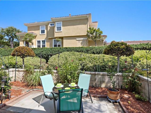 Townhouse for sale in Rancho Santa Margarita