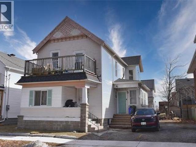 Property for sale in Brights Grove, Ontario