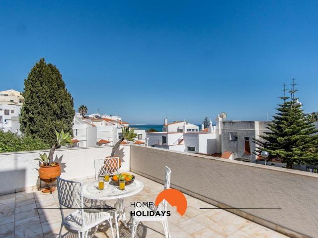 Casa alugar em Albufeira e Olhos de Água, Albufeira