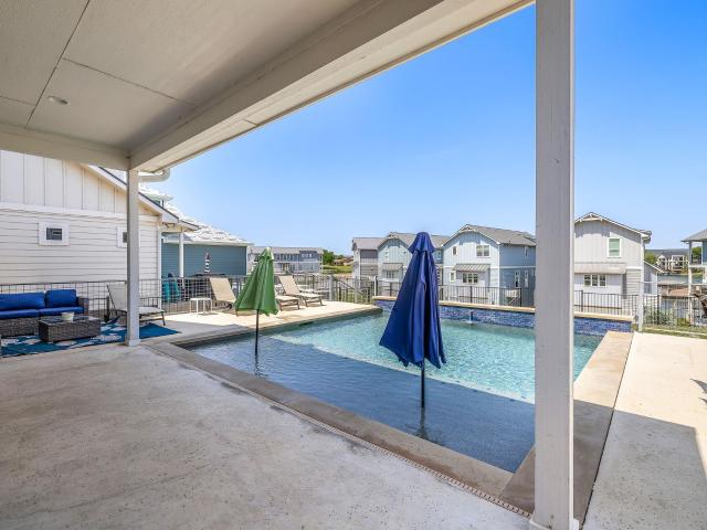 House for sale in Kingsland, Burnet County