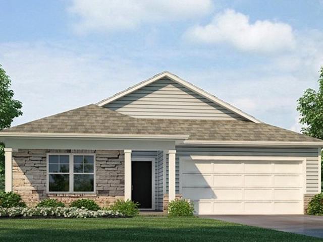 House for sale in Circleville, Ohio