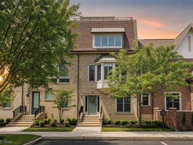 Condo for sale in Westlake, Ohio