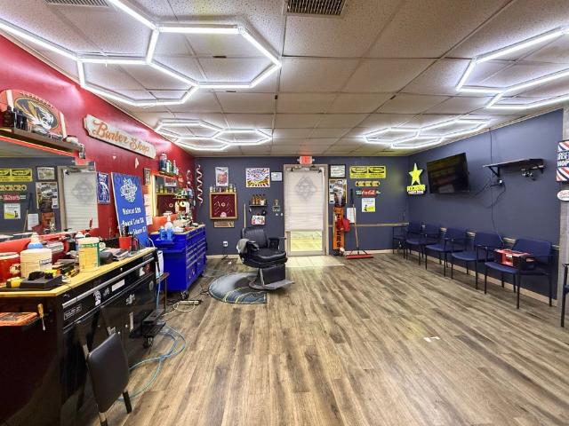Commercial for sale in Macon, Missouri