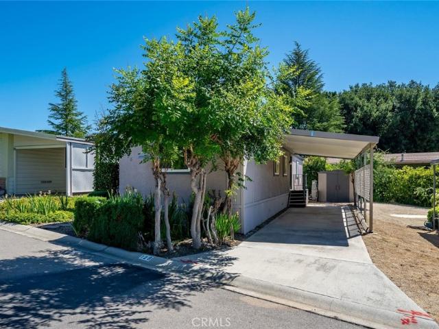 House for sale in Paso Robles, California