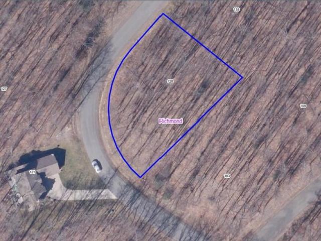 Land for sale in Cool Ridge, West Virginia