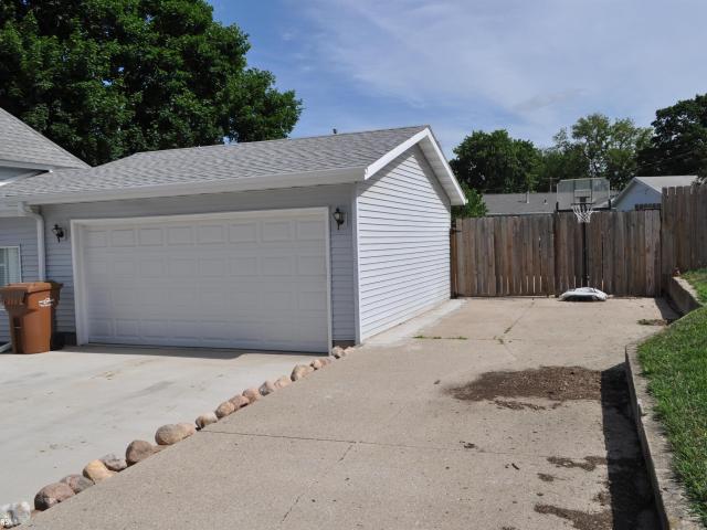 House for sale in Carroll, Iowa