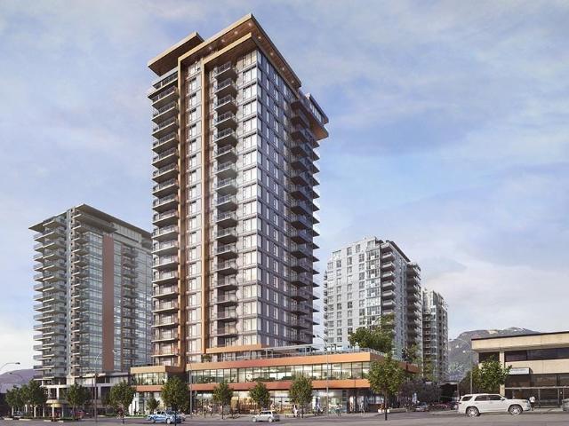 Condo for sale in North Vancouver, British Columbia