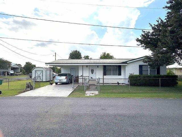 House for sale in Larose, Louisiana