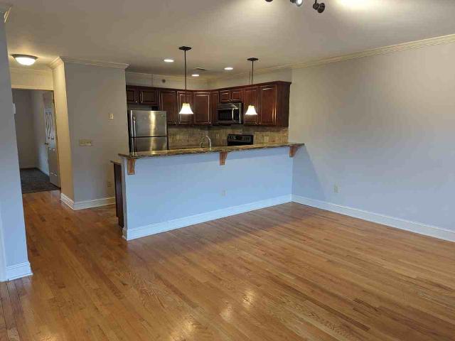 Apartment for rent in Bethlehem, Pennsylvania