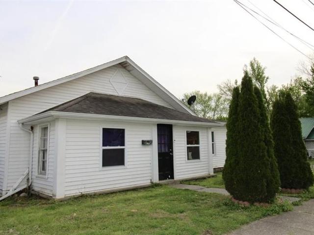 House for sale in Beaver Dam, Kentucky