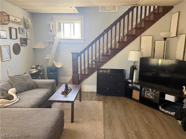 House for sale in Uhrichsville, Ohio