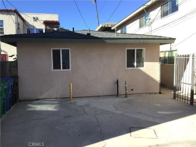 Apartment for rent in Long Beach, California