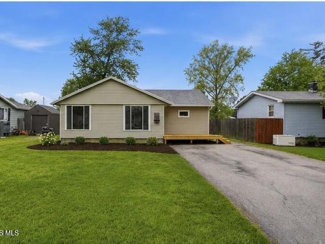 House for sale in Fostoria, Ohio