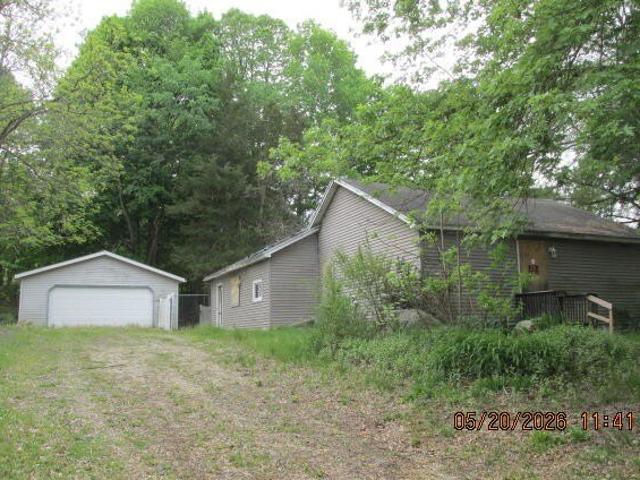 House for sale in Hastings, Michigan