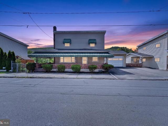 House for sale in Carbon, Pennsylvania