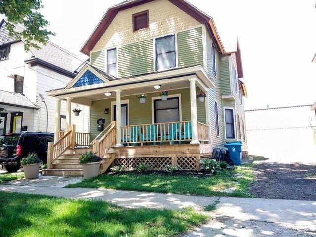 House for sale in Vine, Kalamazoo