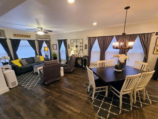 House for sale in Vine, Kalamazoo