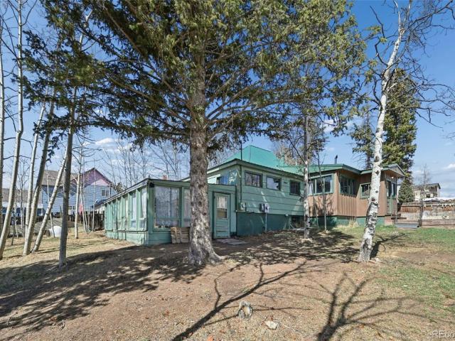 House for sale in Teller, Colorado
