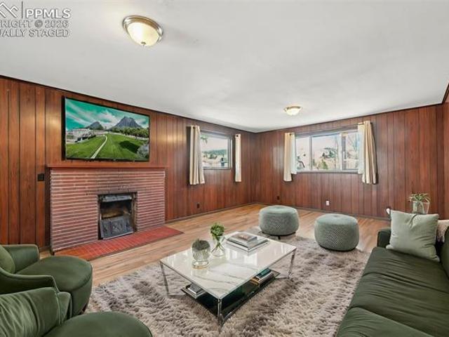House for sale in Teller, Colorado