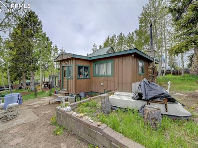 House for sale in Cripple Creek