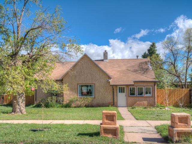 House for sale in La Veta, Colorado