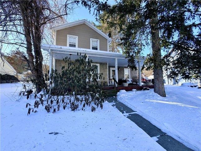 House for sale in Corning, New York